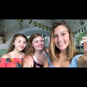 Meet your Posher, Kaylee